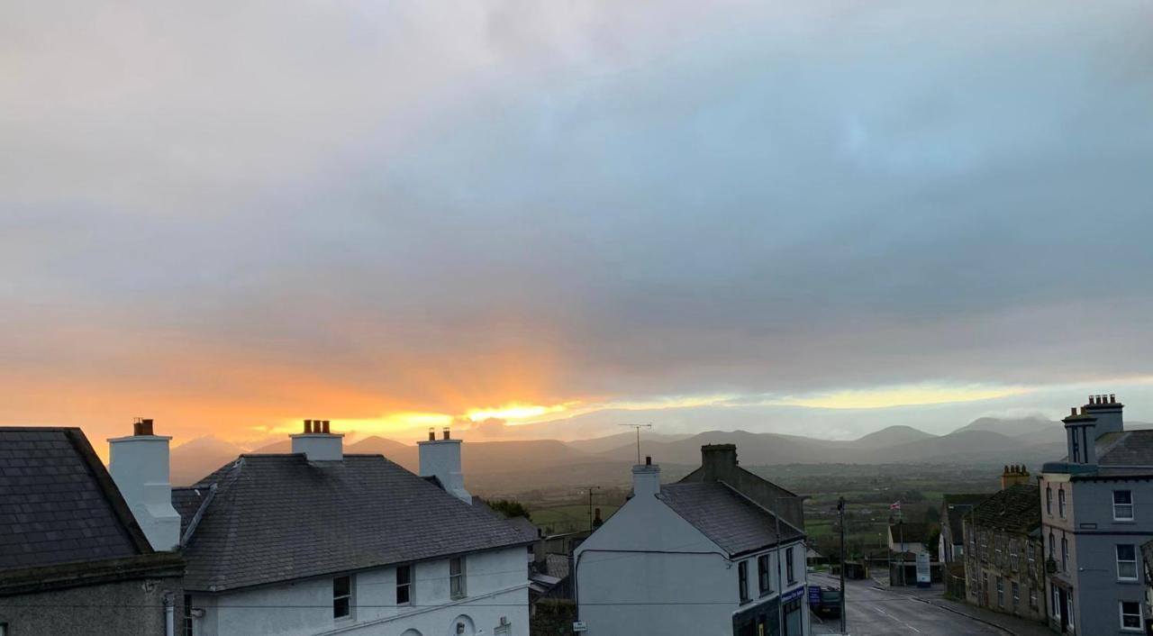 Ringfort Manor Rathfriland Buitenkant foto