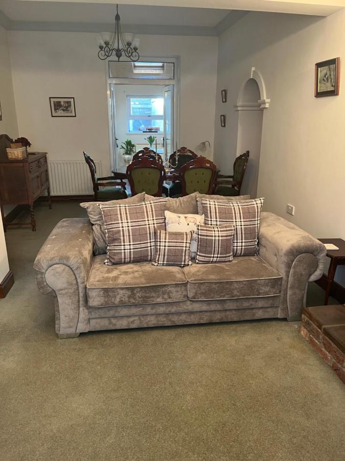 Ringfort Manor Rathfriland Buitenkant foto
