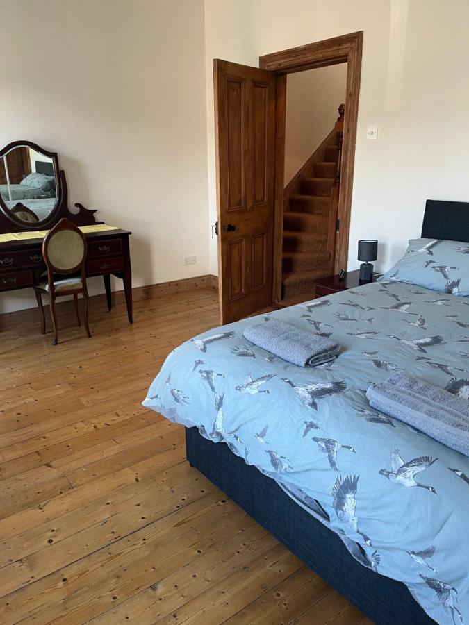 Ringfort Manor Rathfriland Buitenkant foto