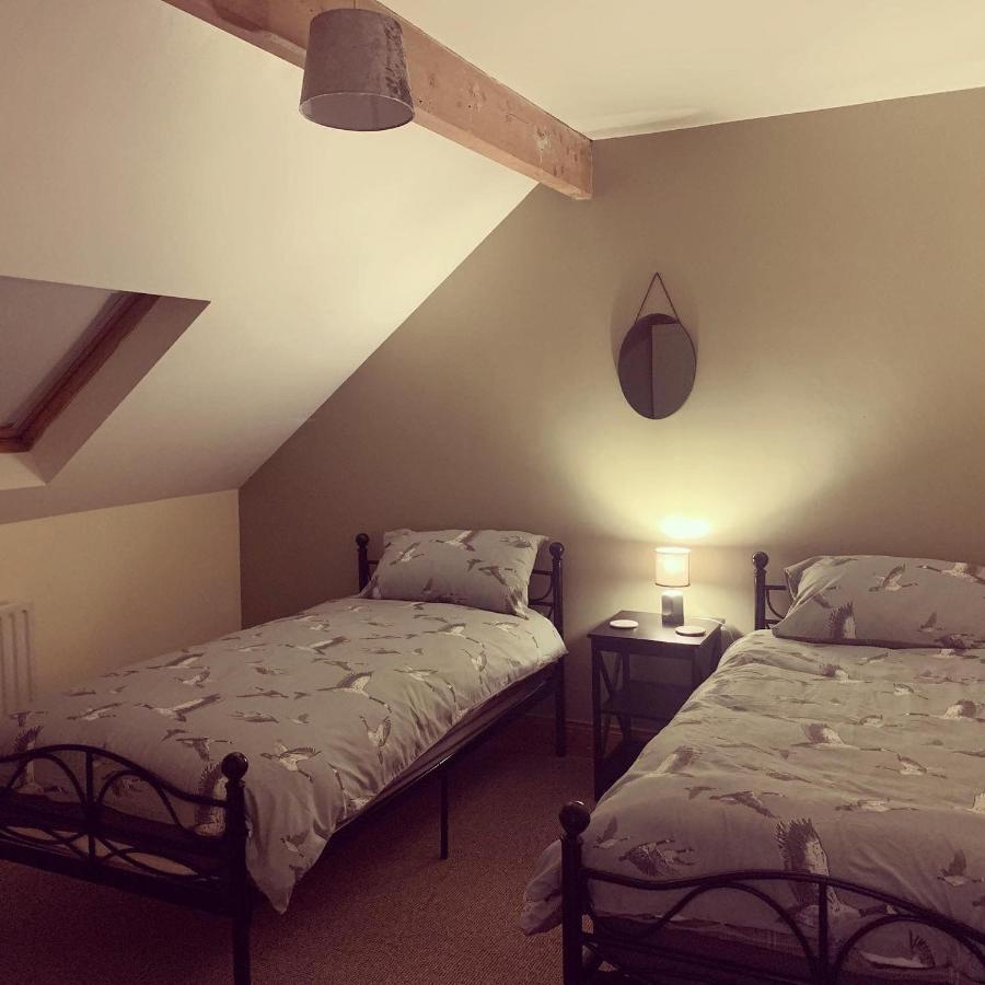 Ringfort Manor Rathfriland Buitenkant foto