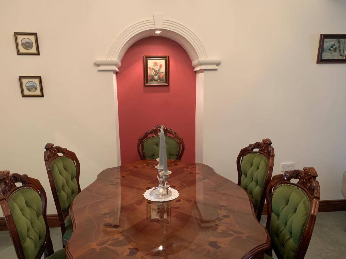 Ringfort Manor Rathfriland Buitenkant foto