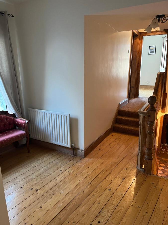 Ringfort Manor Rathfriland Buitenkant foto