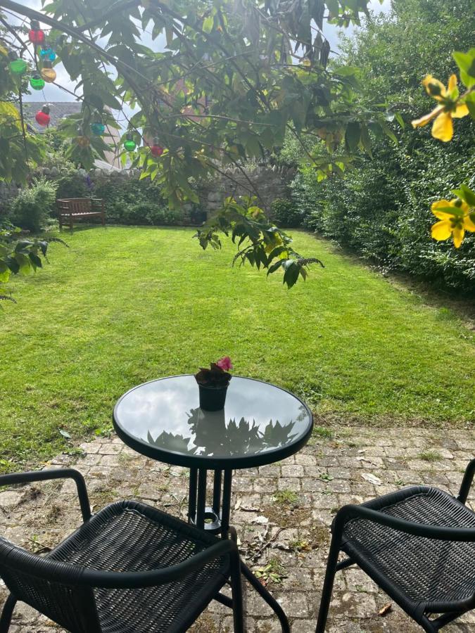 Ringfort Manor Rathfriland Buitenkant foto