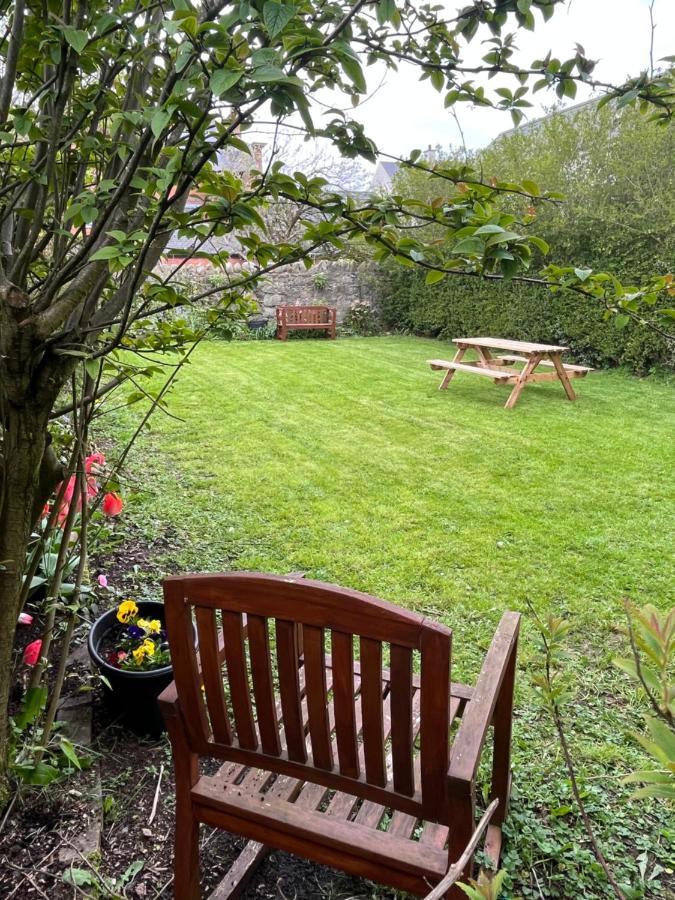 Ringfort Manor Rathfriland Buitenkant foto
