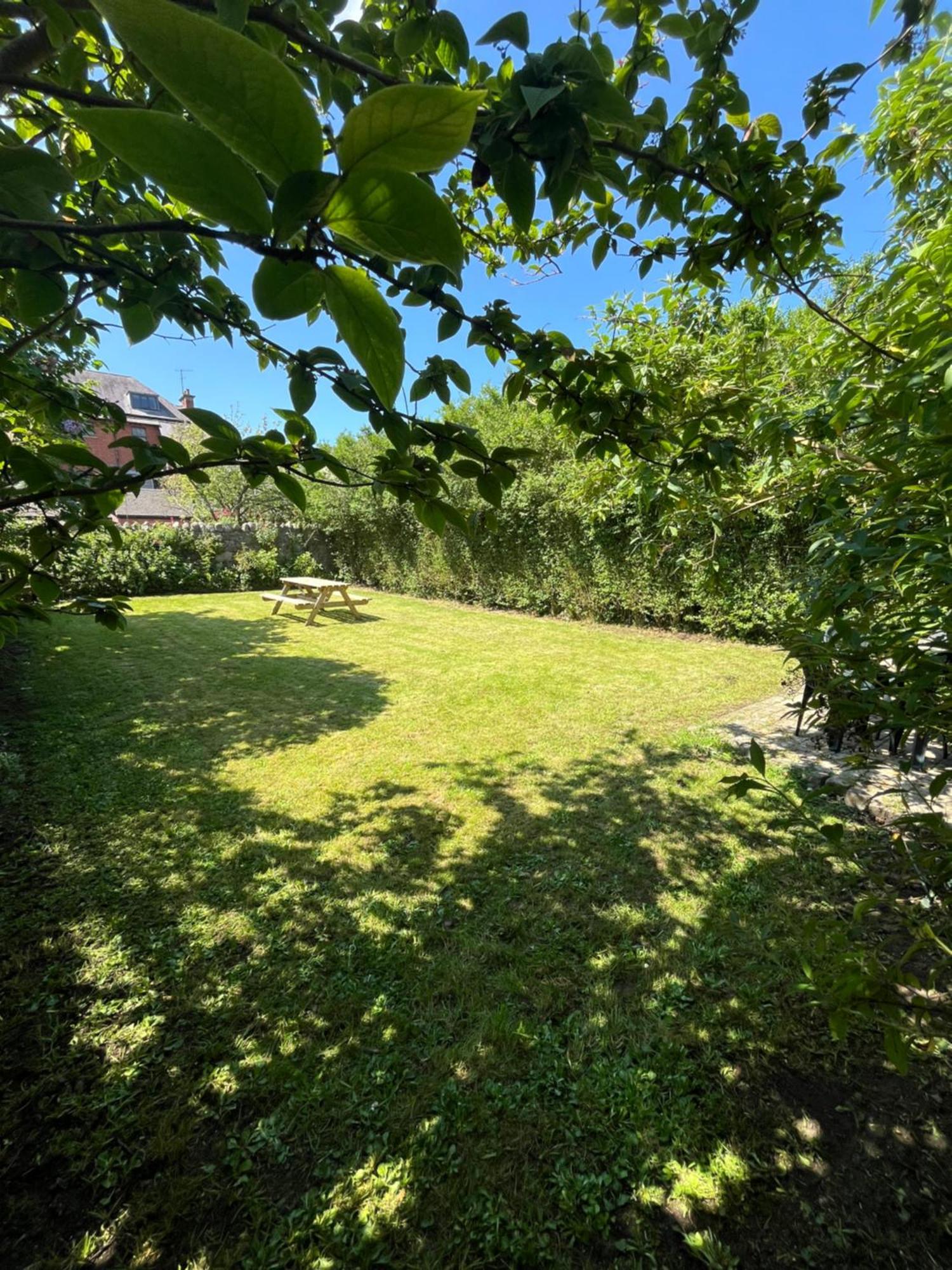Ringfort Manor Rathfriland Buitenkant foto