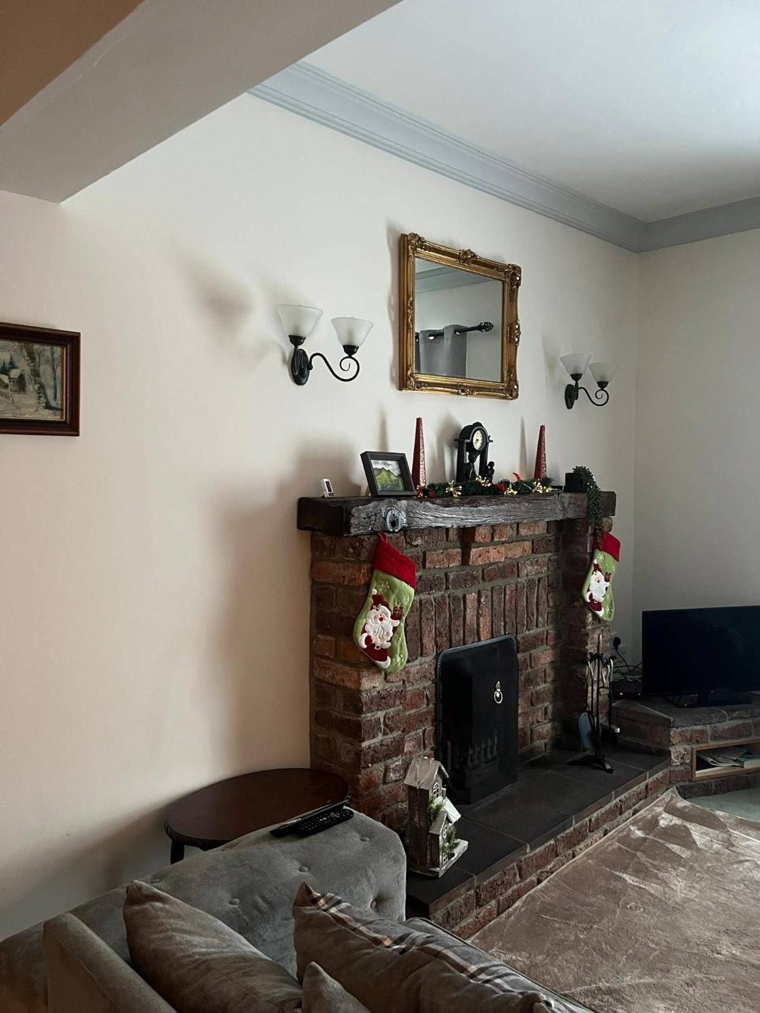 Ringfort Manor Rathfriland Buitenkant foto