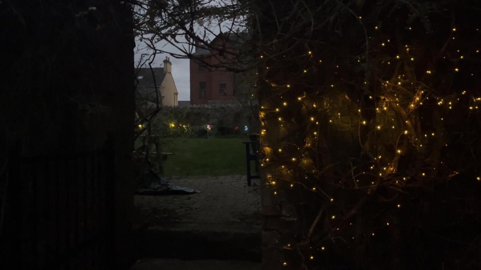 Ringfort Manor Rathfriland Buitenkant foto